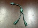 Splitter ten behoeve van LED light link artikelen, Diversen, Kerst, Ophalen of Verzenden, Nieuw