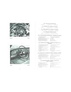 1966 ROLLS ROYCE SILVER SHADOW / BENTLEY T SERIES, Auto diversen, Handleidingen en Instructieboekjes