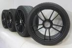 Porsche 911 992 GTS Turbo S GT3 20 & 21 inch velgen Continen, Gebruikt, Velg(en), 20 inch, Winterbanden