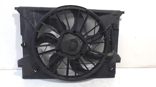 Koelventilatormotor Mercedes-Benz CLS  CLS 350, Auto-onderdelen, Motor en Toebehoren, ARN erkend, Stiba lid, Erkend duurzaam, Gebruikt