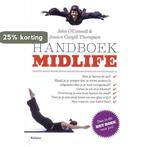 Handboek midlife 9789460033223 J. OConnell, Verzenden, Gelezen, J. O'Connell