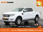 Ford Ranger Pick-Up L2 H1 2017 Diesel Handgeschakeld, Auto's, Ford, Zwart, Wit, Nieuw, Te koop