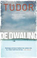 De dwaling 9789400515840 C.J. Tudor, Boeken, Verzenden, Zo goed als nieuw, C.J. Tudor