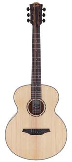 Bromo BAA8S Appalachian Mini Jumbo | Music Department, Muziek en Instrumenten, Snaarinstrumenten | Gitaren | Akoestisch, Ophalen of Verzenden