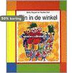 Tijn in de winkel / Kimio peuterboekje 9789071368745, Boeken, Verzenden, Gelezen, Betty Sluyzer