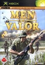 Men of Valor-Duits (Xbox) Gebruikt, Ophalen of Verzenden, Zo goed als nieuw
