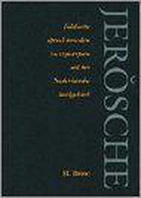 Jerosche. Jiddische spreekw.paperb. 9789080419018, Boeken, Overige Boeken, Gelezen, Verzenden