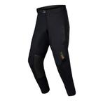 Alpinestars Techdura Broek Zwart, Motoren, Kleding | Motorkleding, Nieuw met kaartje, Broek | leer, Alpinestars, Heren