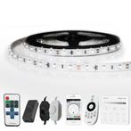 Ledstrips Koud Wit - complete sets &amp; losse led strips, Nieuw, Verzenden