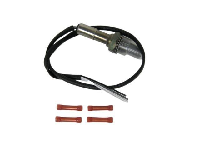 Volvo Lambda sonde voorste C70 S70 V70 S60 S80 4 polig 92023, Auto-onderdelen, Uitlaatsystemen, Nieuw, Volvo, Verzenden