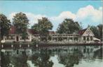 BROEK IN WATERLAND - Oud-Hollandsche Taveerne-Restaurant ..., Verzenden, Gelopen