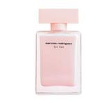 Narciso Rodriguez For Her Eau de Parfum 50 ml, Sieraden, Tassen en Uiterlijk, Uiterlijk | Parfum, Nieuw, Verzenden