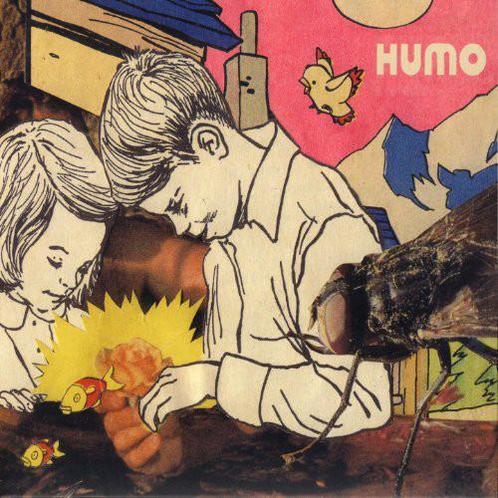 cd digi - Humo - No More Room, Cd's en Dvd's, Cd's | Overige Cd's, Zo goed als nieuw, Verzenden