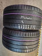 295/35/21 103Y NO MICHELIN L.SPORT3 6MM PROFIEL, Ophalen, Gebruikt, 295 mm, 21 inch