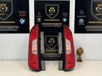 Fiat Doblo achterlicht rechts en links bj.2017 art.52044715, Gebruikt, Fiat