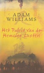 Het Paleis van de Hemelse Lusten 9789024549177 A. Williams, Verzenden, Zo goed als nieuw, A. Williams
