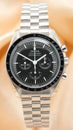 Omega Speedmaster Moonwatch 31030425001001 uit 2022, Sieraden, Tassen en Uiterlijk, Horloges | Heren, Omega, Gebruikt, Polshorloge