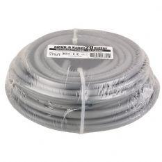XMvK Installatiekabel - Waskönig Eca 4x2,5 mm2 - Actie rol, Doe-het-zelf en Verbouw, Elektra en Kabels, Nieuw, Ophalen of Verzenden