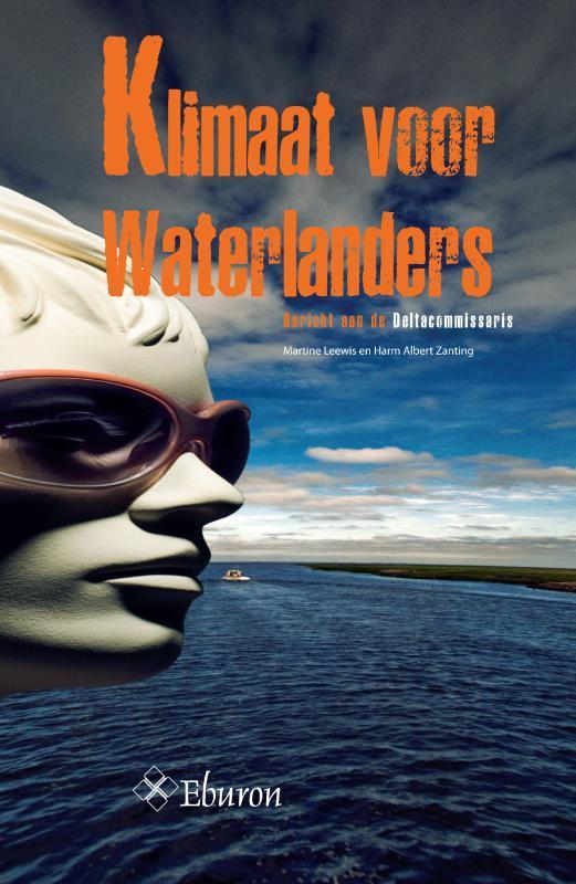 Klimaat voor Waterlanders 9789059725188 Martine Leewis, Boeken, Wetenschap, Zo goed als nieuw, Verzenden
