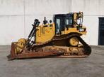 Veiling: Bulldozer Caterpillar D6TLGP Diesel 255pk 2015, Ophalen, Graafmachine