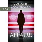 De affaire 9789026363245 Yvonne Doorduyn, Verzenden, Gelezen, Yvonne Doorduyn