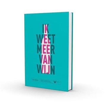 Ik weet meer van wijn | 9789082666106 beschikbaar voor biedingen