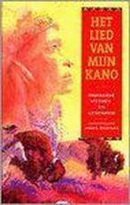 Het lied van mijn kano 9789050162623 James Riordan, Verzenden, Gelezen, James Riordan