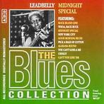 cd - Leadbelly - Midnight Special, Zo goed als nieuw, Verzenden