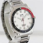 RSW - Romeo Automatic Swiss Watch - RSWA117-SS-1 - Zonder, Nieuw