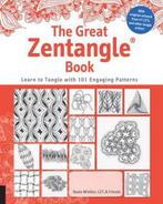 9781631592577 The Great Zentangle Book Beate Winkler, Boeken, Nieuw, Beate Winkler, Verzenden