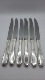Bestekset (6) - Puntfilet - .835 zilver