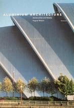Aluminium Architecture, Ophalen of Verzenden, Nieuw