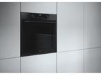 ATAG OX66121C - Inbouw oven - 73 liter - Aqua Clean - Black, Verzenden, Zo goed als nieuw