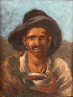 Da Velazquez (XX) - Il trionfo di Bacco, Antiek en Kunst, Kunst | Schilderijen | Klassiek