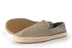 Toms Espadrilles in maat 46 Grijs | 10% extra korting, Kleding | Heren, Schoenen, Overige kleuren, Verzenden, Nieuw, Espadrilles of Moccasins