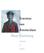 Boek Erasmus van Amsterdam, Zo goed als nieuw, Verzenden