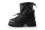 Sacha Snowboots in maat 39 Zwart | 10% extra korting, Verzenden, Zwart, Snowboots, Zo goed als nieuw