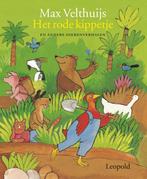 Het rode kippetje 9789025864255 Max Velthuijs, Boeken, Kinderboeken | Kleuters, Gelezen, Max Velthuijs, Verzenden