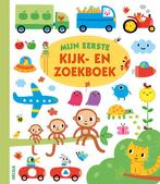 Mijn eerste kijk-en zoekboek 9789044755206, Boeken, Kinderboeken | Baby's en Peuters, Gelezen, Diverse auteurs, Verzenden