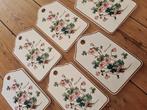 Villeroy & Boch - Bord (6) - Botanica - Porselein