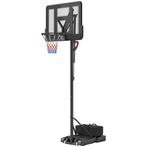 TRUUSK SPORTNOW Buitenshuis Basketbalring, Verstelbare Ringh, Verzenden, Nieuw