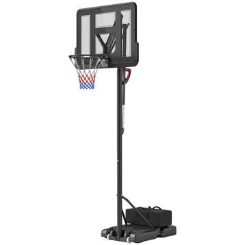 TRUUSK SPORTNOW Buitenshuis Basketbalring, Verstelbare Ringh beschikbaar voor biedingen