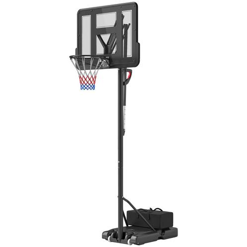 TRUUSK SPORTNOW Buitenshuis Basketbalring, Verstelbare Ringh, Sport en Fitness, Basketbal, Nieuw, Verzenden