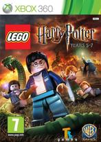 LEGO Harry Potter Jaren 5-7 (Xbox 360), Spelcomputers en Games, Games | Xbox 360, Verzenden, Gebruikt, Vanaf 3 jaar