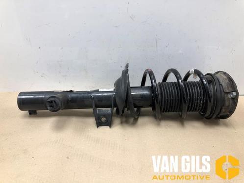 Schokdemperpoot links-voor Volkswagen Golf O297843, Auto-onderdelen, Ophanging en Onderstel, Ophalen of Verzenden
