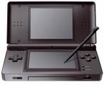 Nintendo DS Lite - Zwart (DS) Garantie & snel in huis!