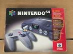 Nintendo - Nintendo 64 - Extremely rare N64 MARIO PAK, Nieuw