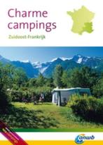 ANWB charmecampings Zuidoost-Frankrijk / ANWB charmecampings, Boeken, Reisgidsen, Verzenden, Gelezen