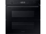 Samsung Inbouwoven | NV7B4540VAK | Dual Cook Flex™ | Zwart |, Verzenden, Zo goed als nieuw