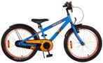 NERF Kinderfiets - Jongens - 20 inch - Satin Blue, Fietsen en Brommers, Fietsen | Kinderfietsjes, Ophalen of Verzenden, Nieuw